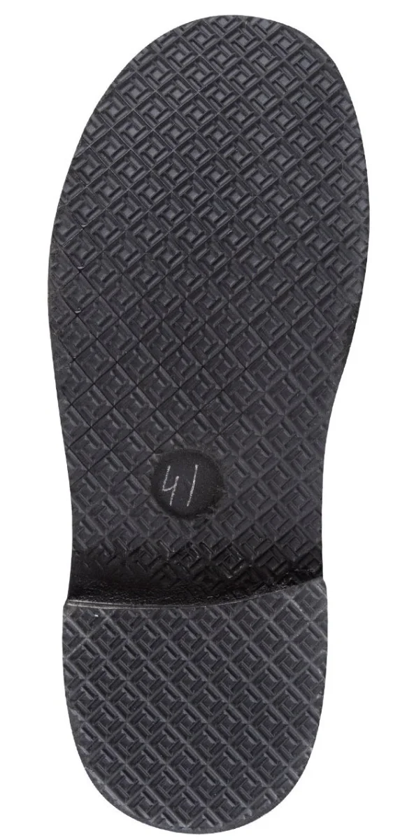 Сапоги войлочные ЛЕСНИК мужские (подошва резина+войлок) - фото 4