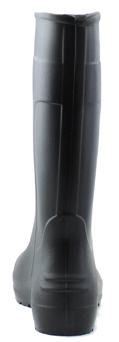 Сапоги ЭВА Д500 СЕЛЕНА (ДАРИНА) женские, черные - фото 5