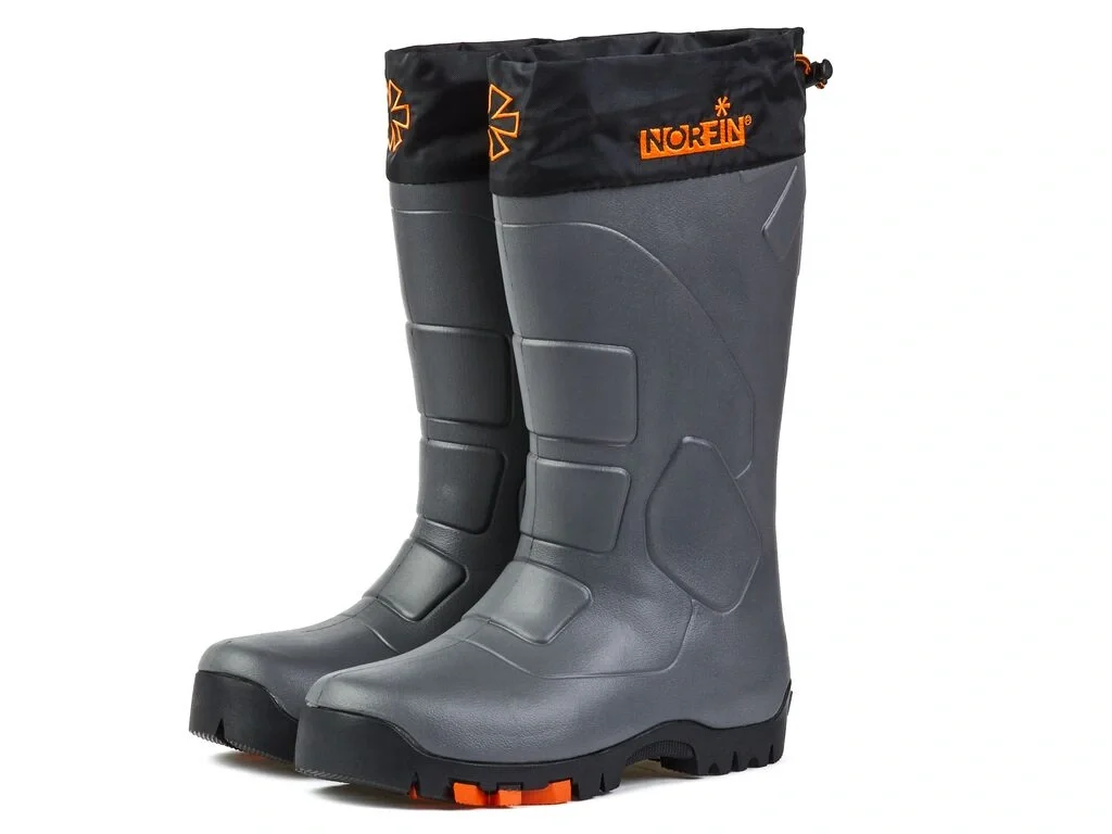 Сапоги зим. Norfin KLONDAIK 2 -40°С EVA - фото 19