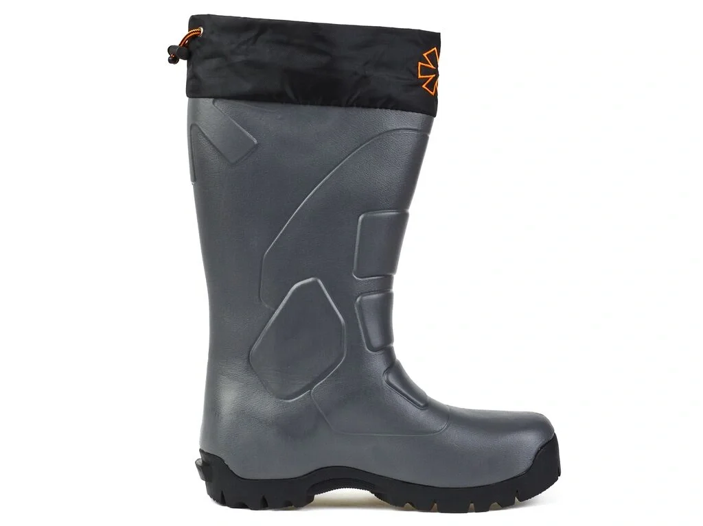 Сапоги зим. Norfin KLONDAIK 2 -40°С EVA - фото 30