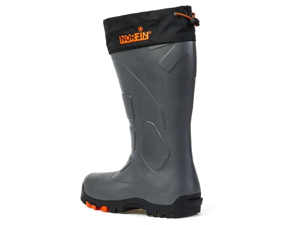 Сапоги зим. Norfin KLONDAIK 2 -40°С EVA - фото 33