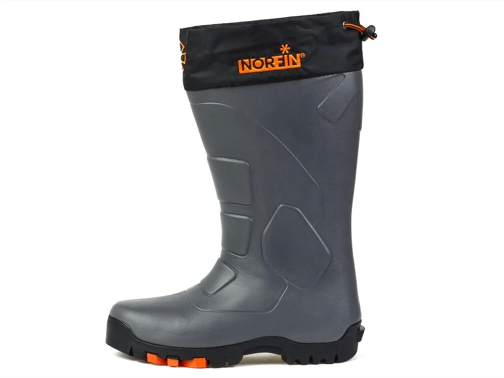 Сапоги зим. Norfin KLONDAIK 2 -40°С EVA - фото 63