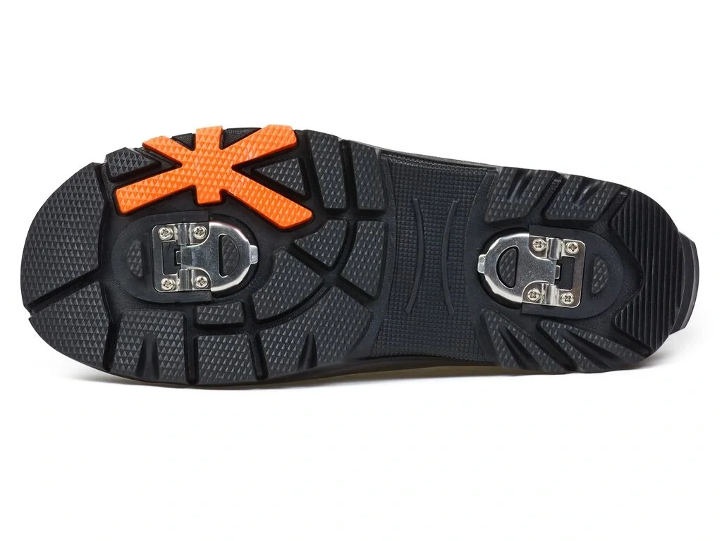 Сапоги зим. Norfin KLONDAIK 2 -40°С EVA - фото 64