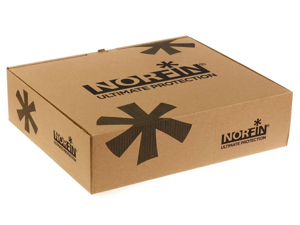 Сапоги Зимние Norfin Element (до -10С) - фото 19