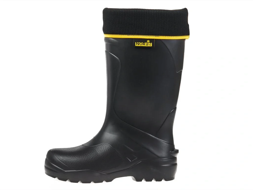 Сапоги Зимние Norfin Element (до -10С) - фото 44