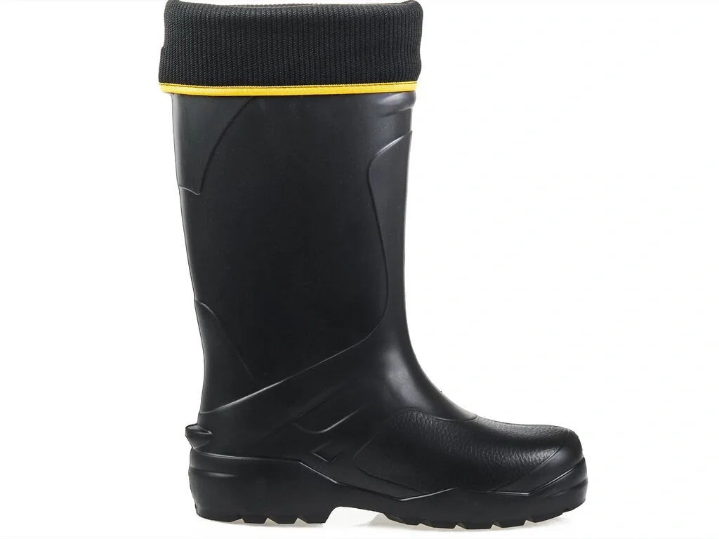 Сапоги Зимние Norfin Element (до -10С) - фото 63