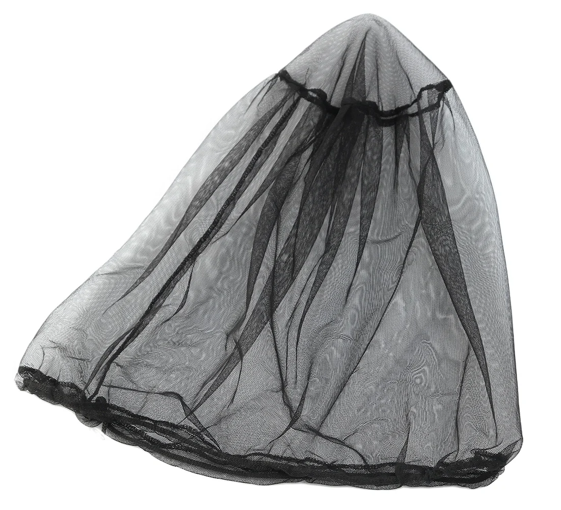 Сетка "Антигнус" на головной убор - фото 2