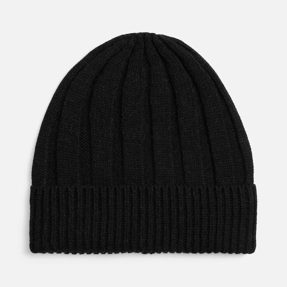 Шапка Bellish, черная - фото 1