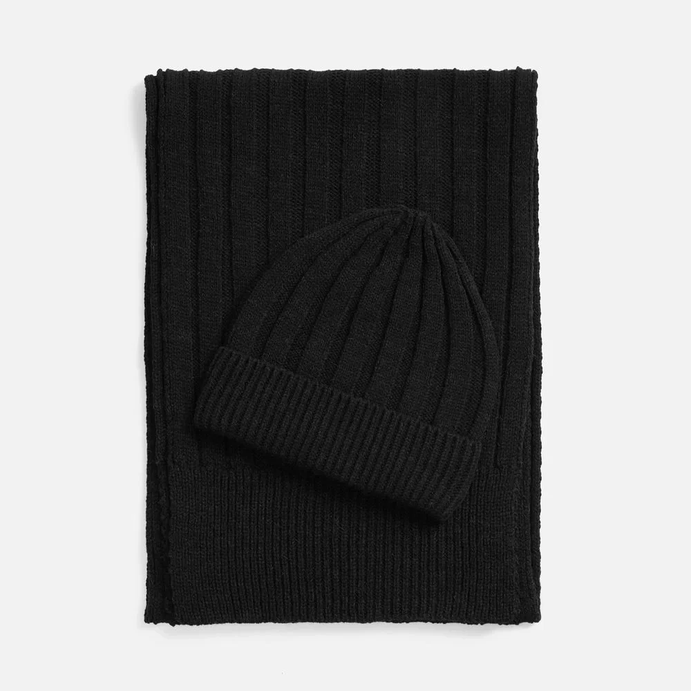 Шапка Bellish, черная - фото 2