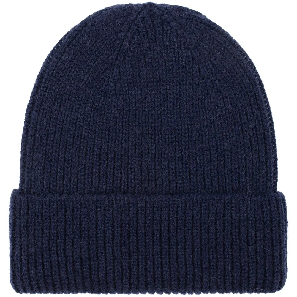 Шапка Bernard, темно-синяя - фото 3