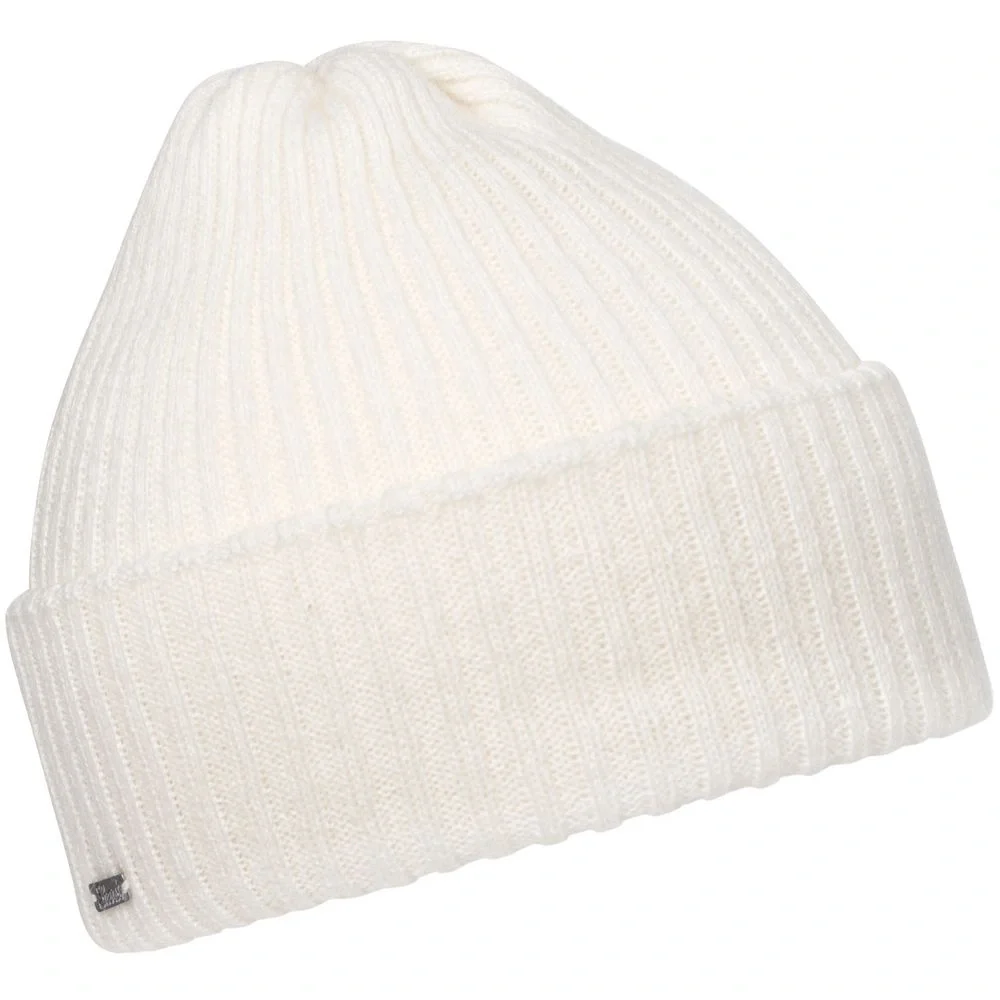 Шапка Capris, молочно-белая (ванильная) - фото 3