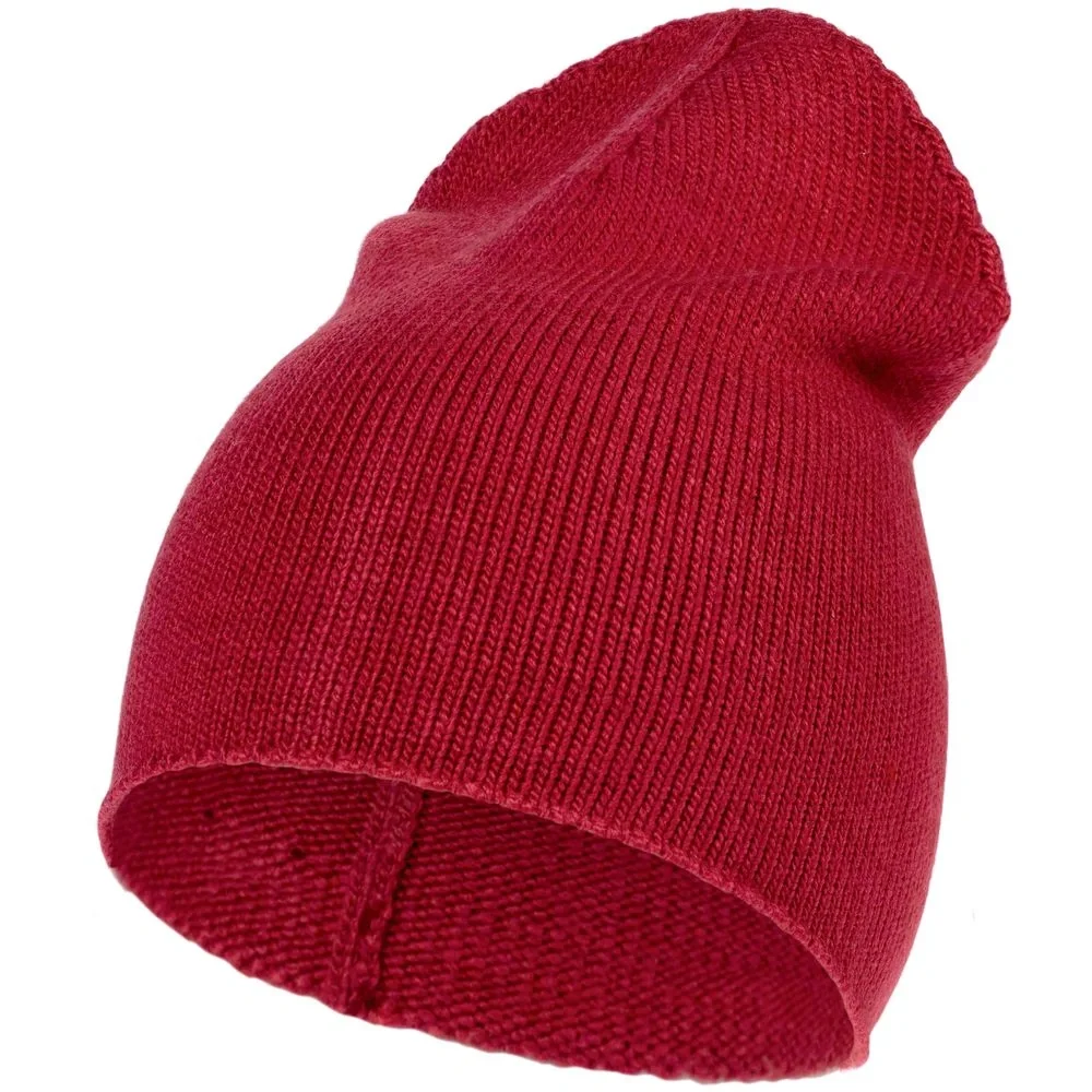 Шапка Dalia, красная - фото 1