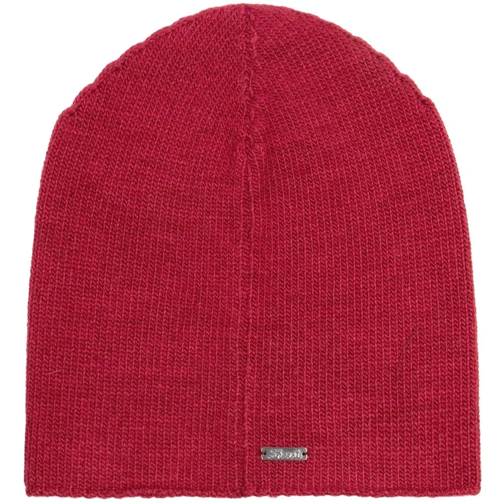 Шапка Dalia, красная - фото 2