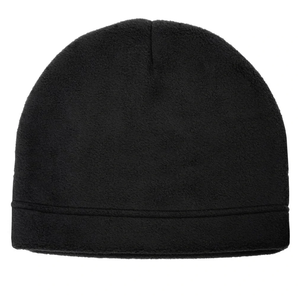 Шапка Fleecy, черная - фото 3