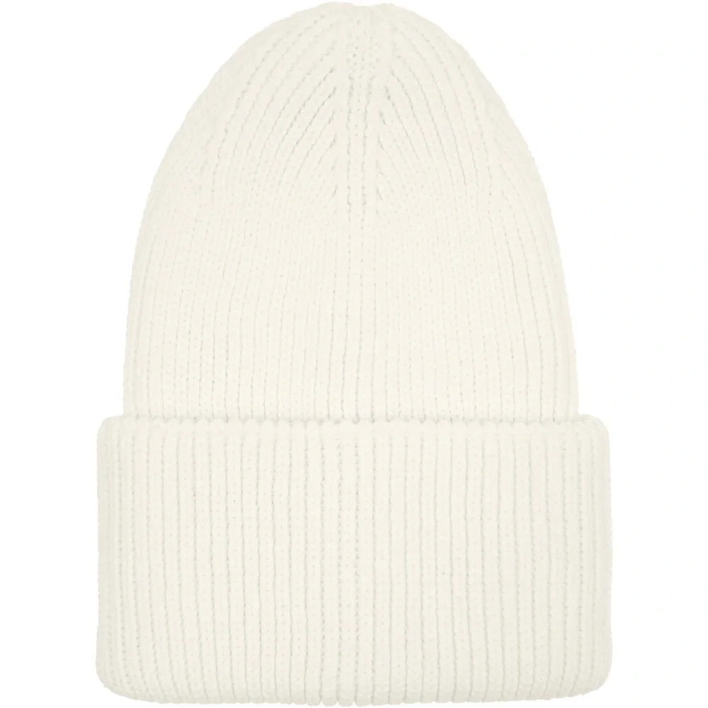 Шапка Flette, молочно-белая - фото 2