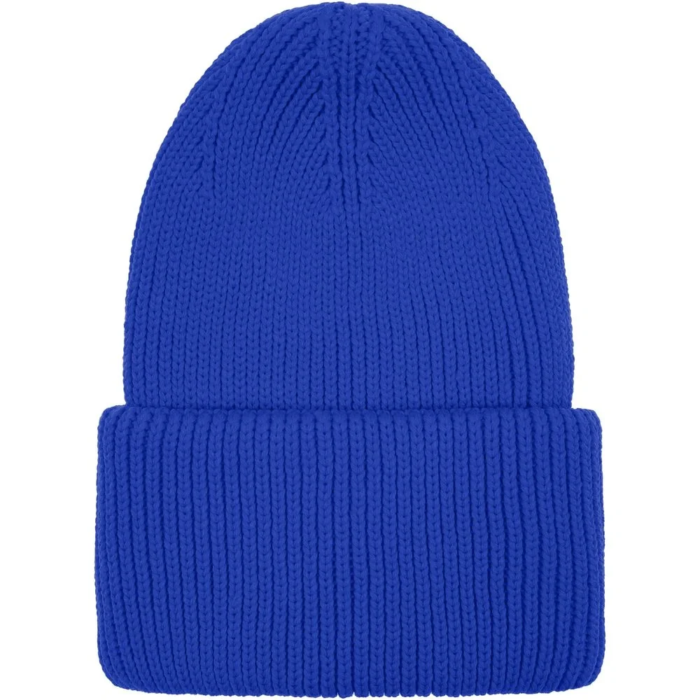 Шапка Flette, синяя - фото 2