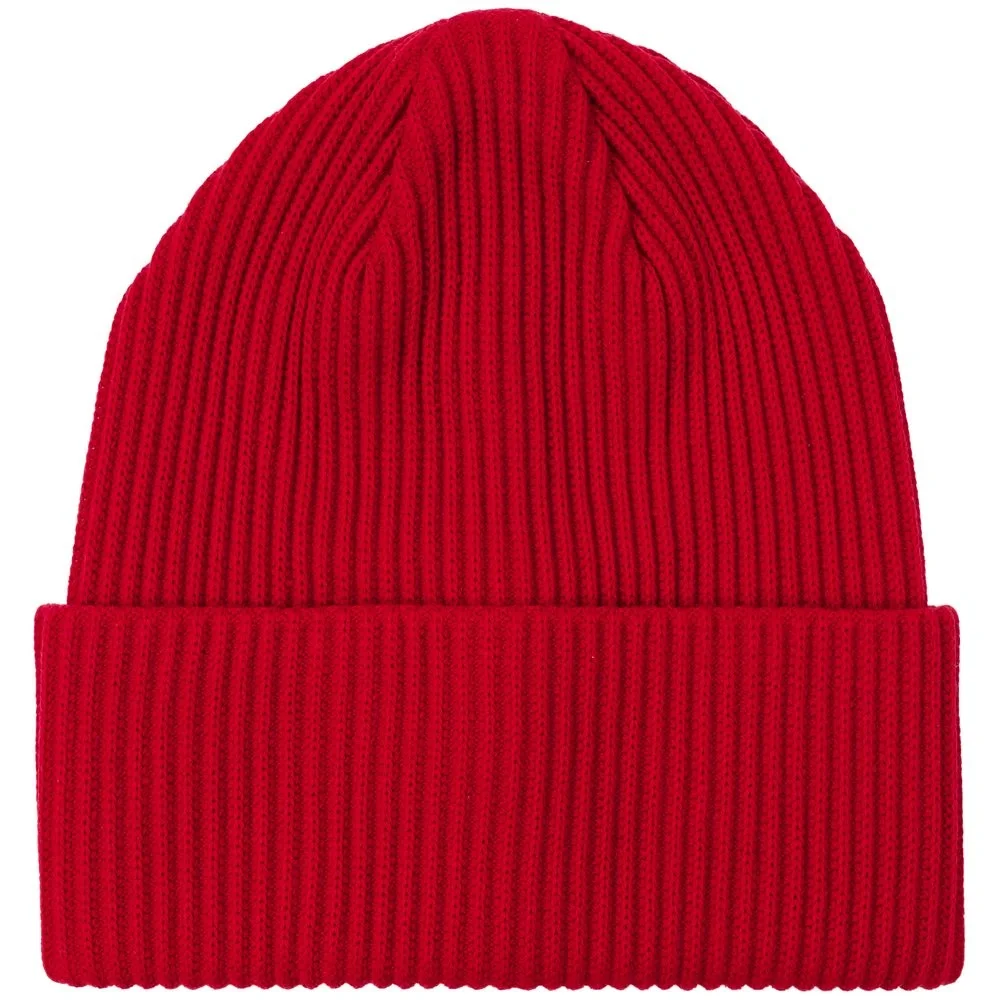 Шапка Franky, красная - фото 2