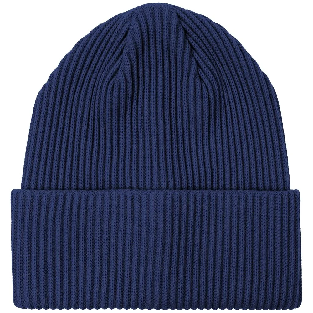 Шапка Franky, синяя (сапфир) - фото 2