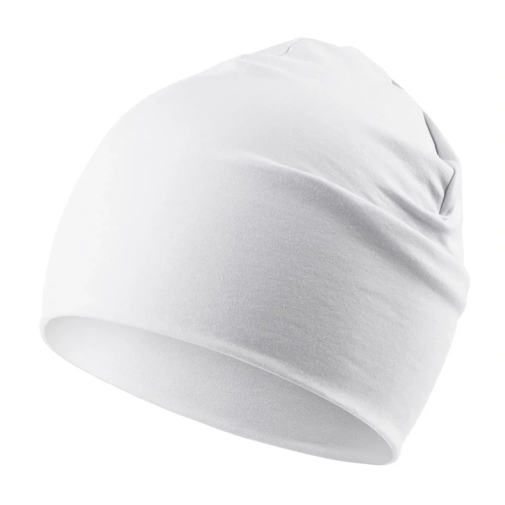 Шапка HeadOn, ver.2, белая - фото 1