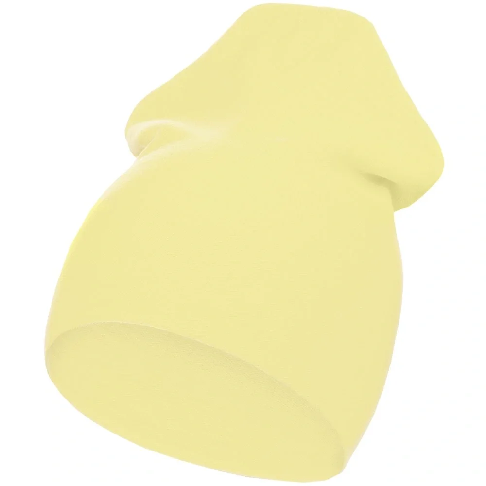 Шапка Hey, желтая (нарцисс) - фото 1