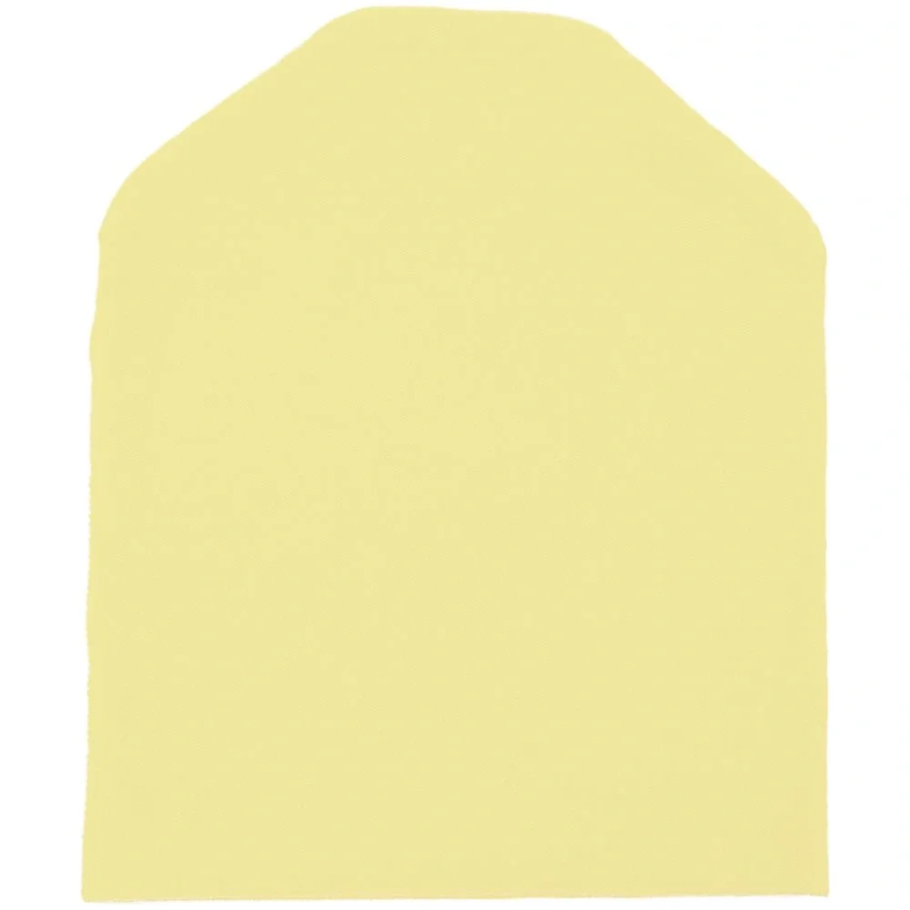 Шапка Hey, желтая (нарцисс) - фото 2