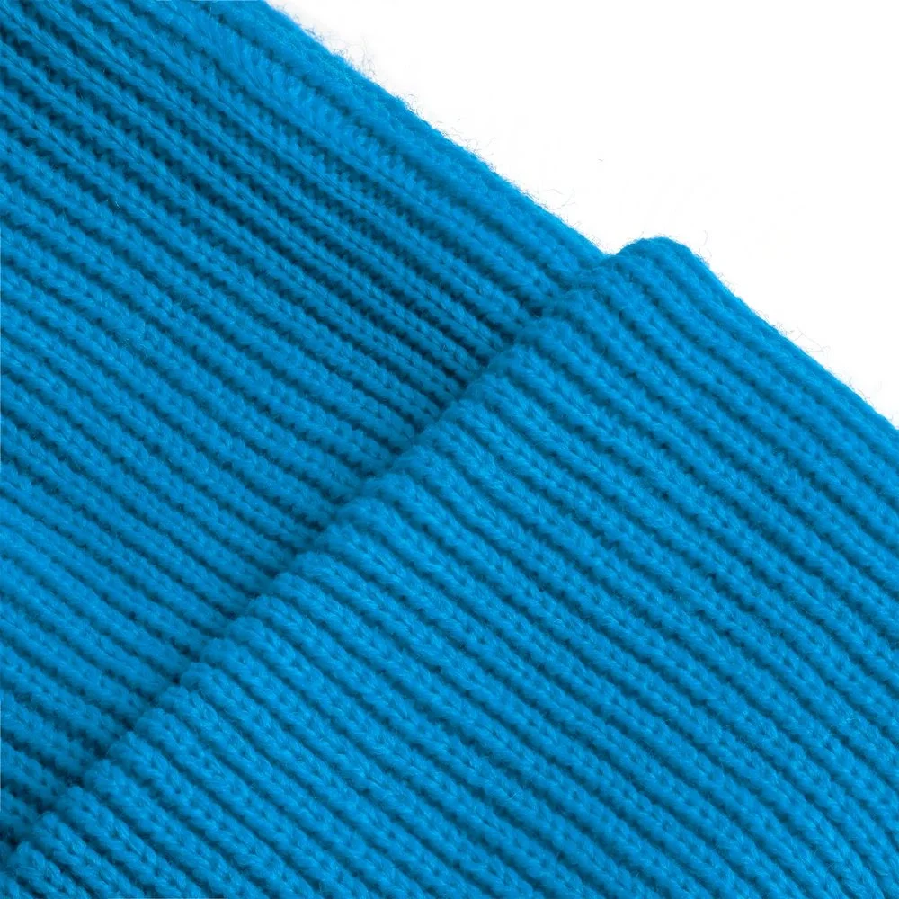 Шапка Life Explorer, бирюзовая - фото 3