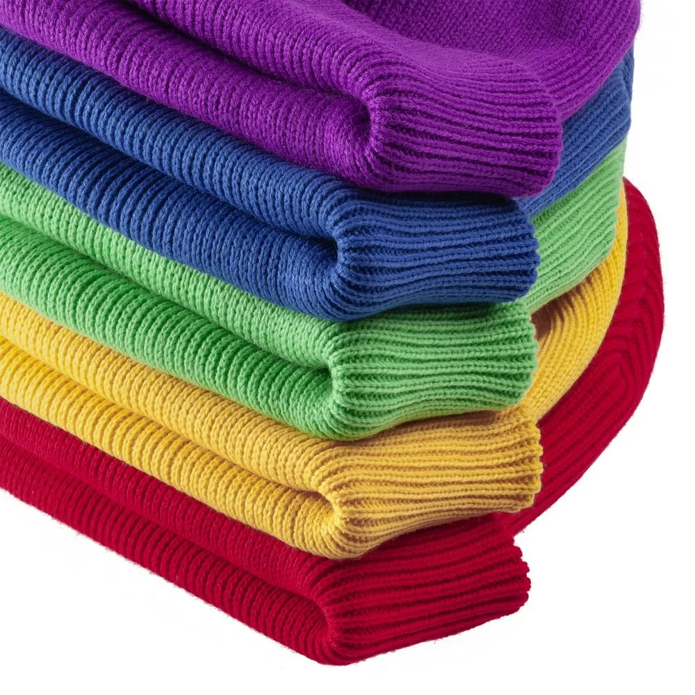 Шапка Life Explorer, красная (алая) - фото 4