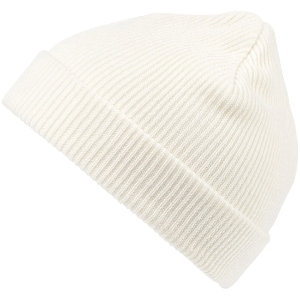 Шапка Life Explorer, молочно-белая - фото 2
