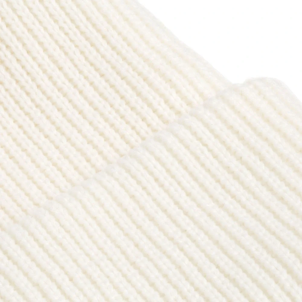 Шапка Life Explorer, молочно-белая - фото 3