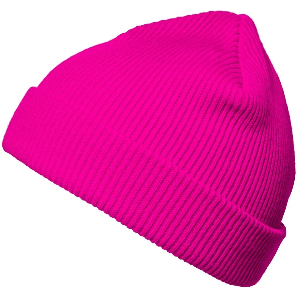 Шапка Life Explorer, розовая - фото 2