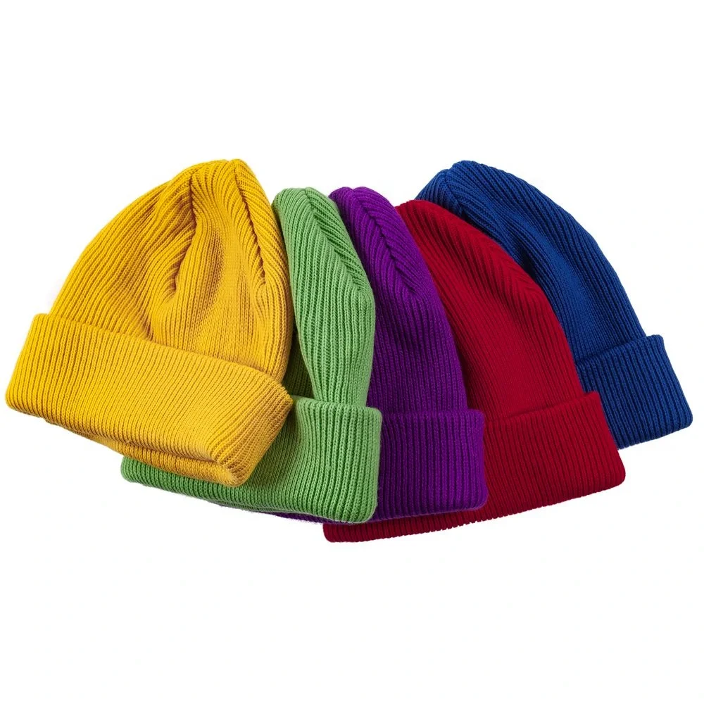 Шапка Life Explorer, ярко-красная - фото 6