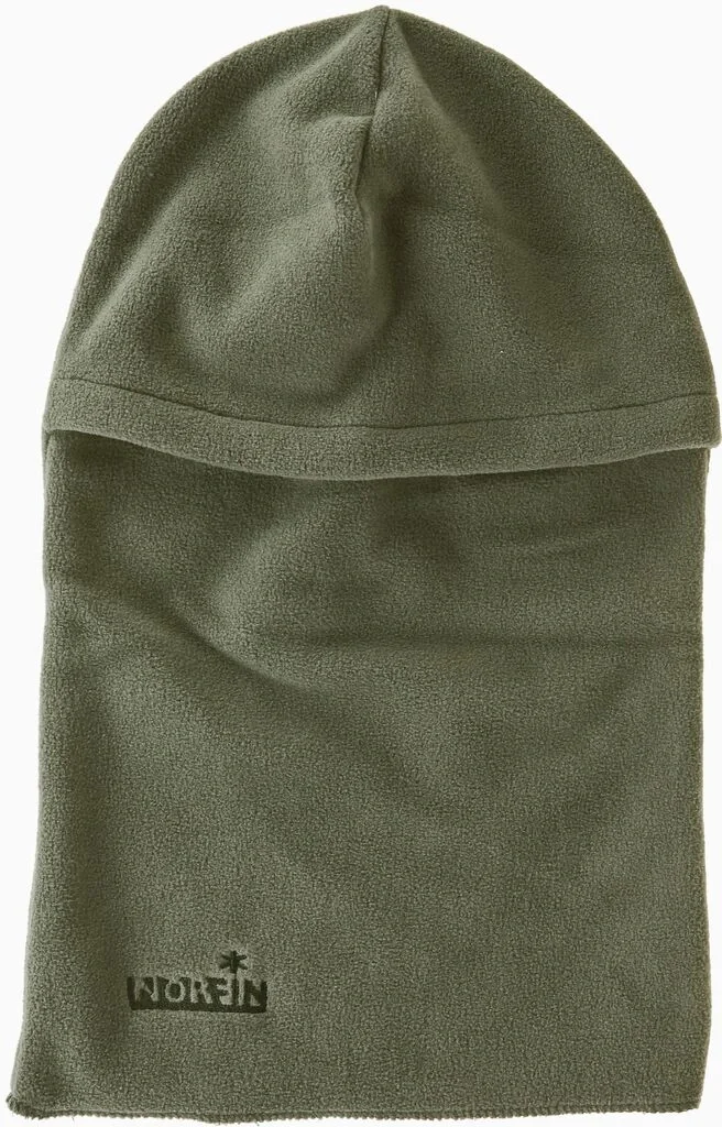 Шапка-маска Norfin MASK флисовая - фото 6