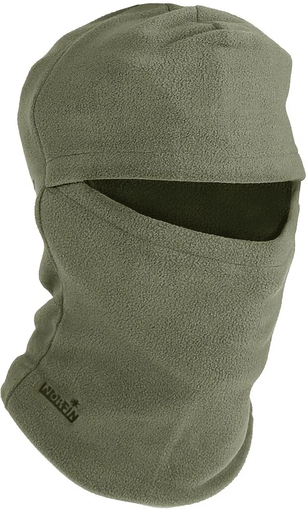 Шапка-маска Norfin MASK флисовая - фото 8