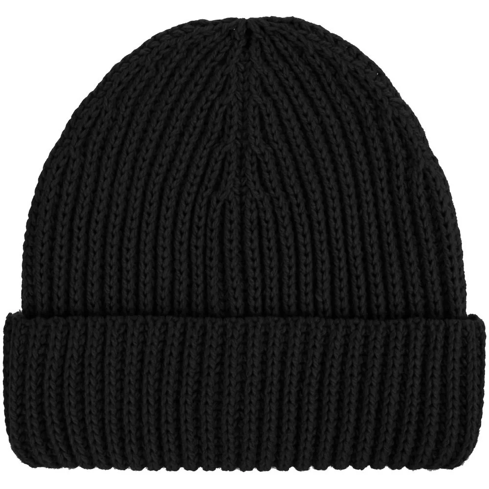 Шапка Nordkapp, черная - фото 3
