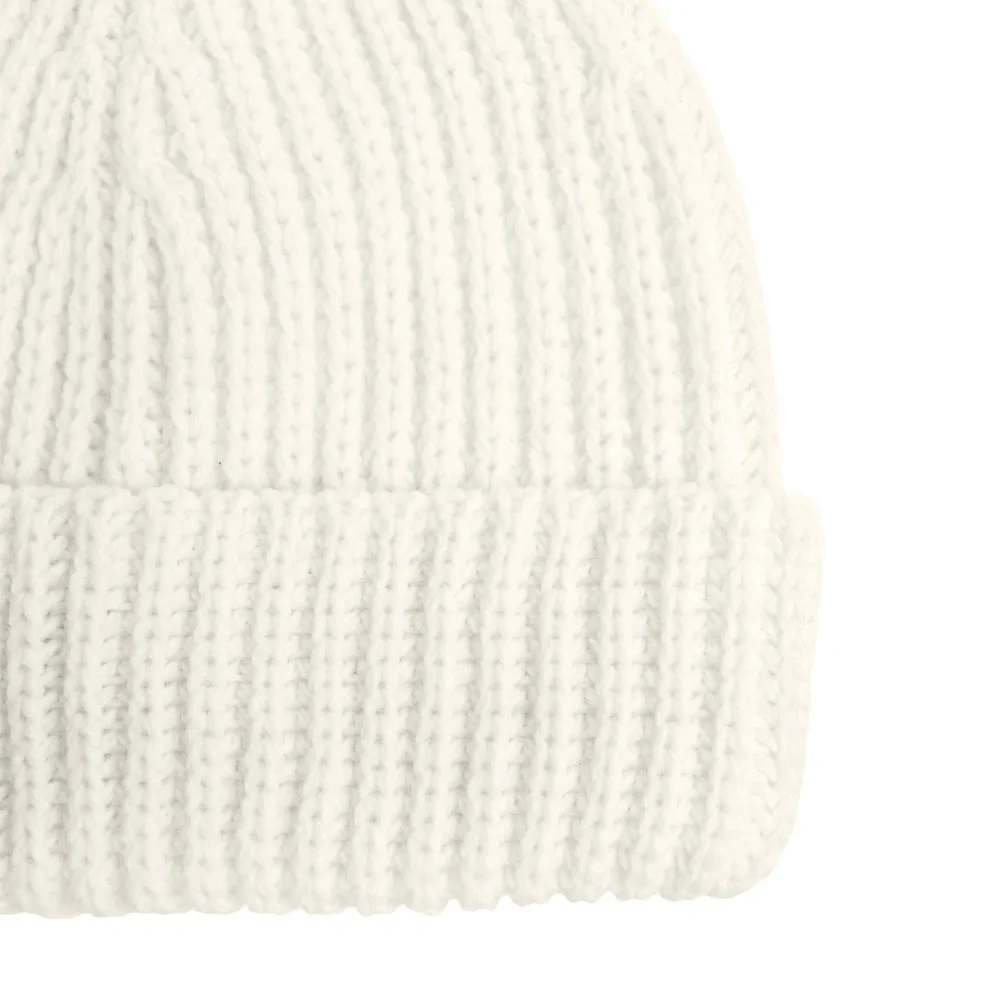 Шапка Nordkapp, молочно-белая - фото 10