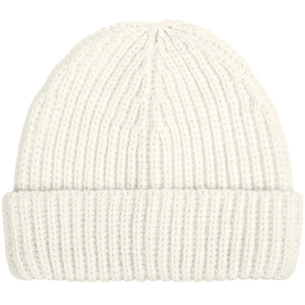 Шапка Nordkapp, молочно-белая - фото 9