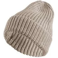Шапка Nordkyn, бежевая - фото 1