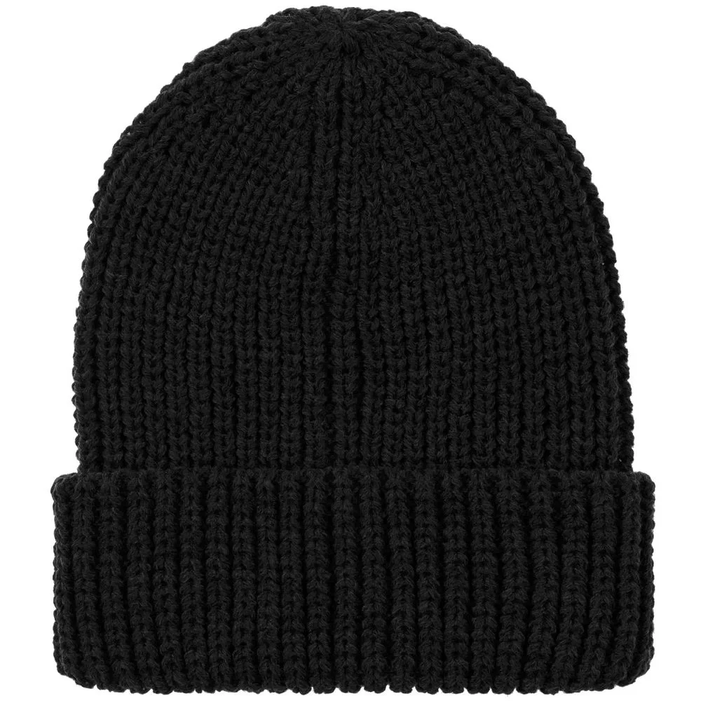 Шапка Nordkyn, черная - фото 2