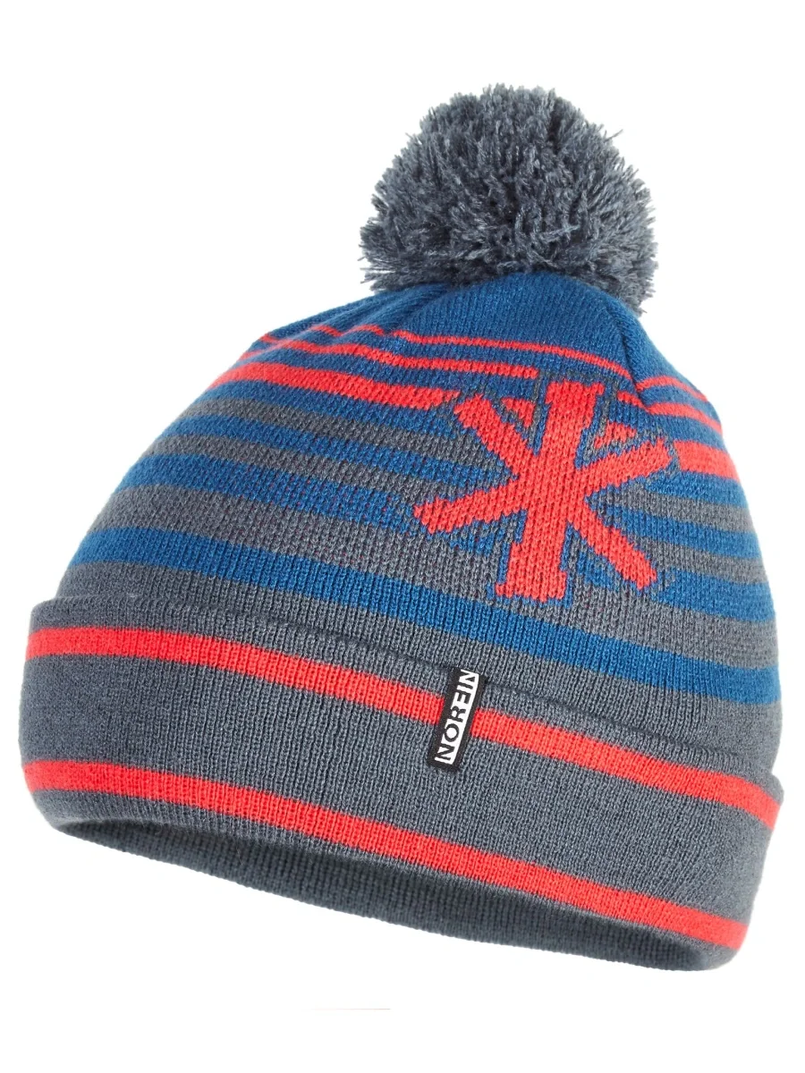 Шапка Norfin TORNADO - фото 2
