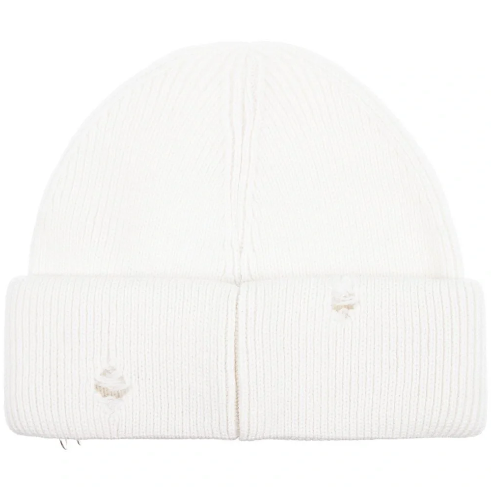 Шапка Pricker, белая - фото 3