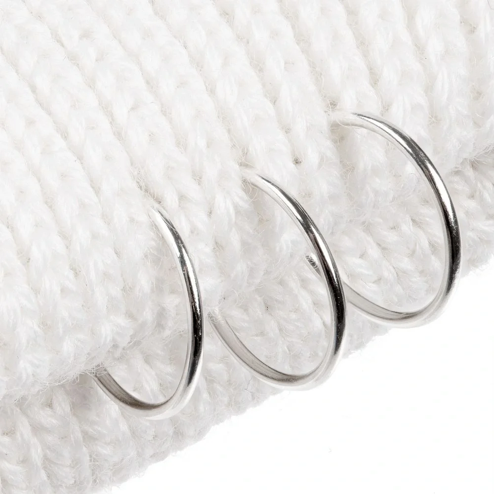 Шапка Pricker, белая - фото 6