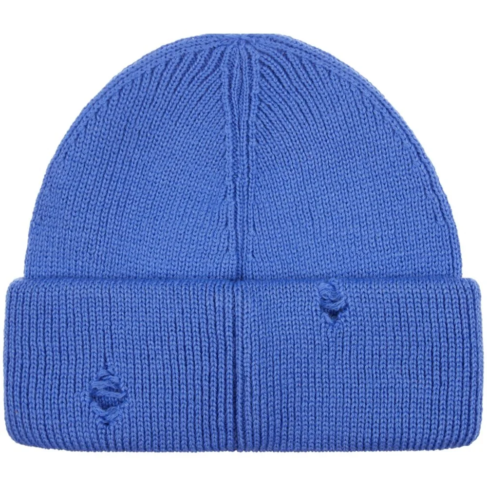 Шапка Pricker, синяя (аква) - фото 3