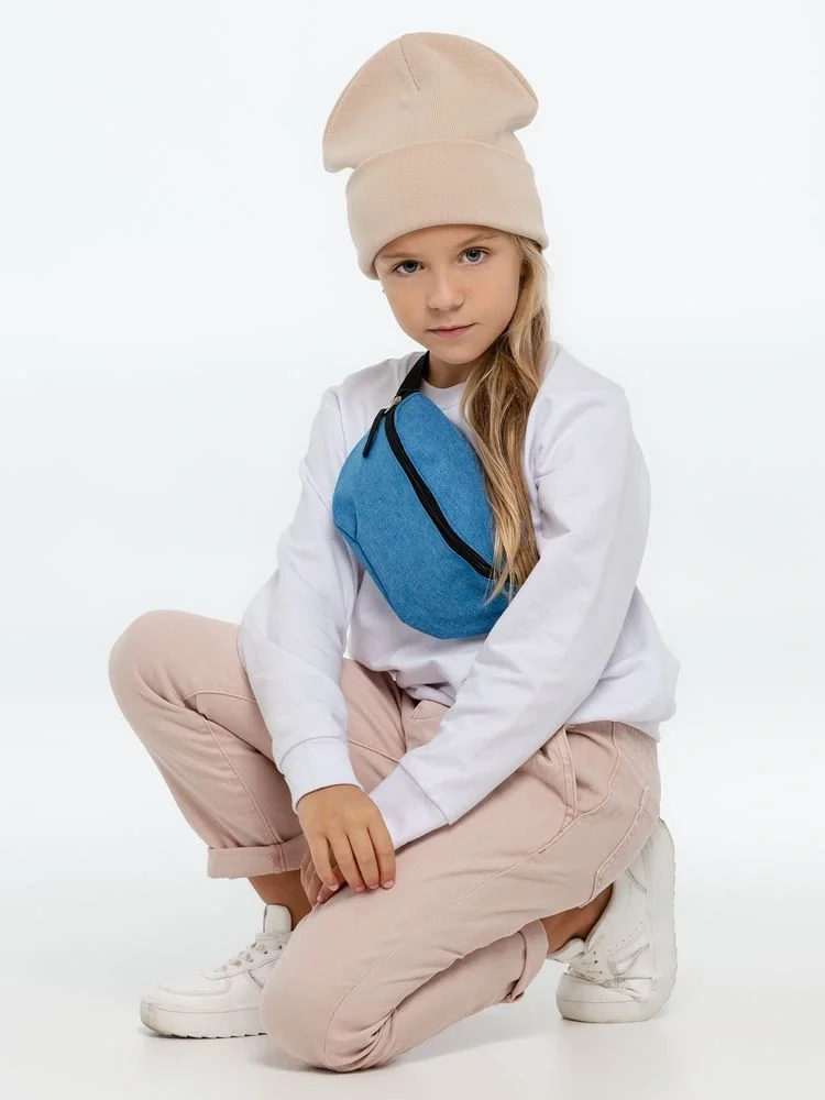 Шапка Real Talk, бежевая - фото 9