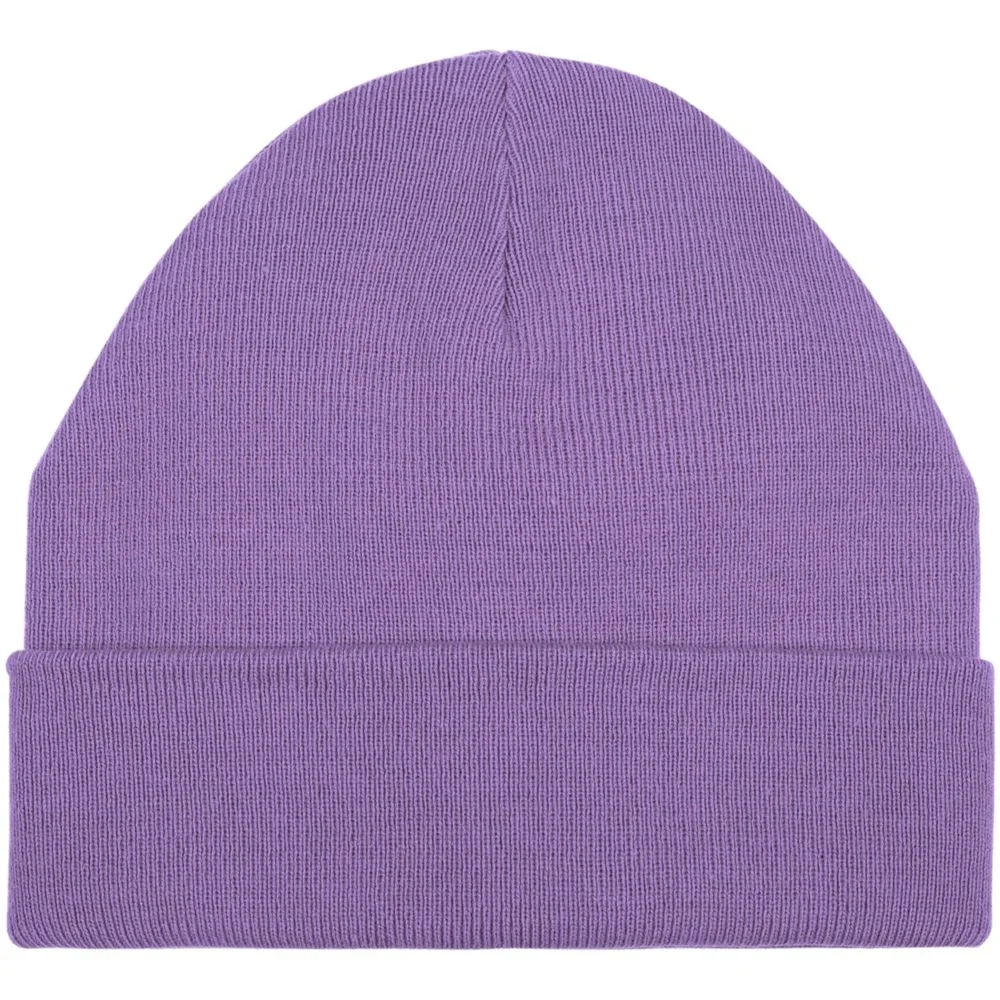 Шапка Real Talk, сиреневая - фото 3