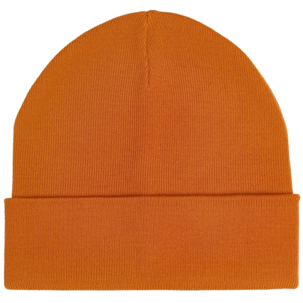 Шапка Real Talk, оранжевая - фото 7