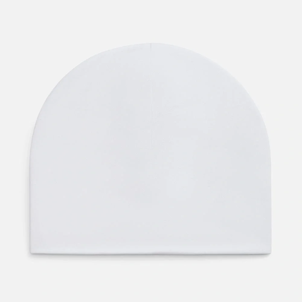 Шапка Senti, белая - фото 1