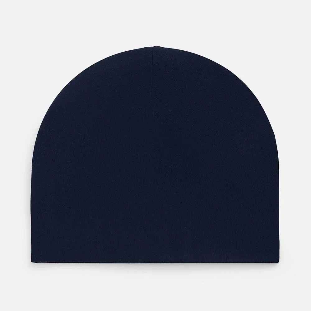 Шапка Senti, темно-синяя - фото 1