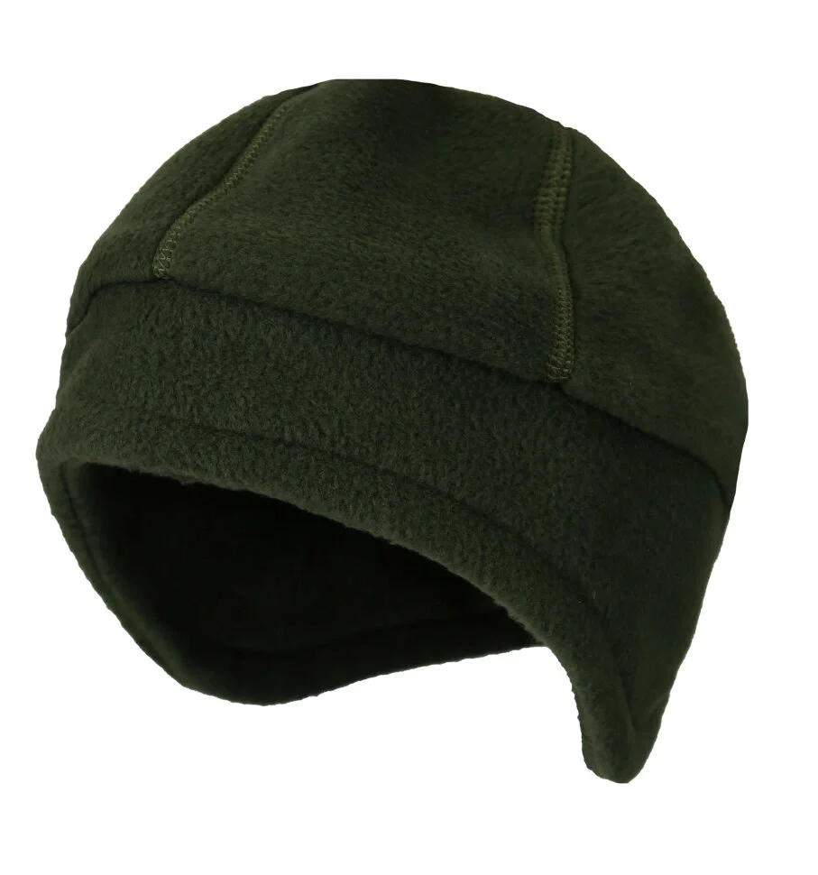 Шапка шестиклинка "MIND", флис Ш-002 - фото 1