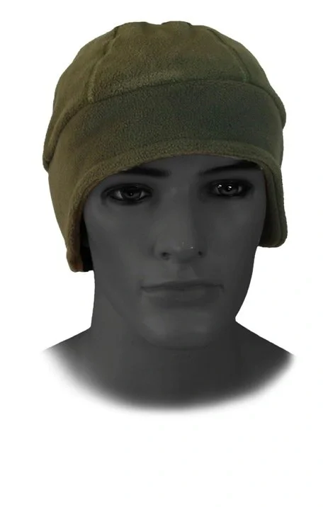 Шапка шестиклинка "MIND", флис Ш-002 - фото 3