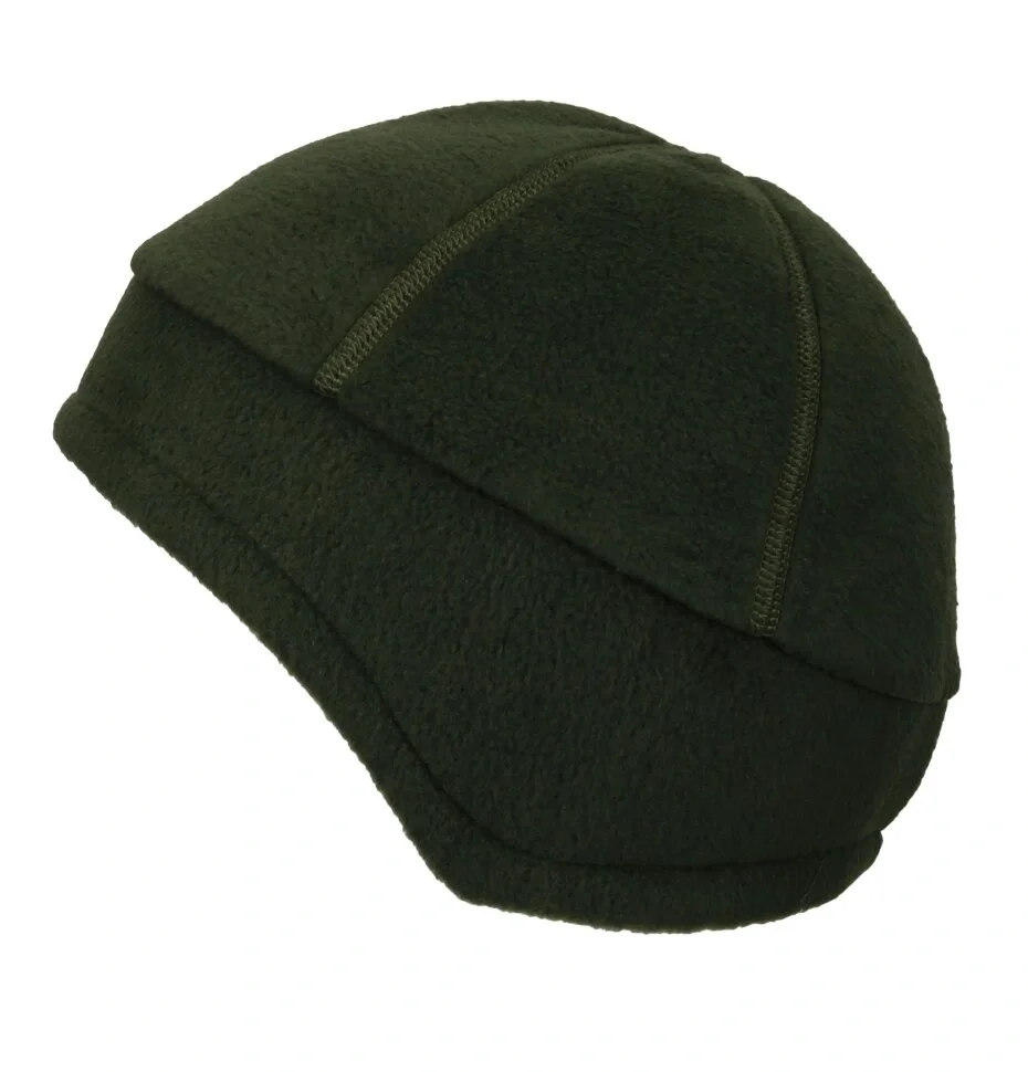 Шапка шестиклинка "MIND", флис Ш-002 - фото 4